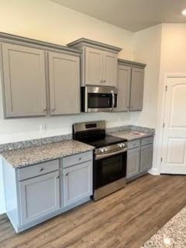 4 bedrooms House in Mobile, USA No. 396608