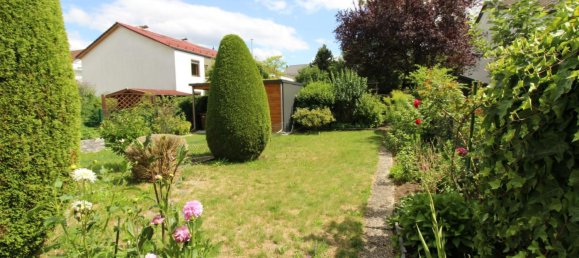 Таунхаус с 3 спальнями в Фюрстенфельдбрукк, Германия № 265509 12