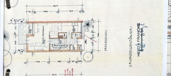 Таунхаус с 3 спальнями в Фюрстенфельдбрукк, Германия № 265509 13