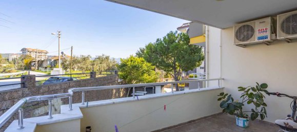 3 rooms Apartment in Avsallar, Turkey No. 9614 7