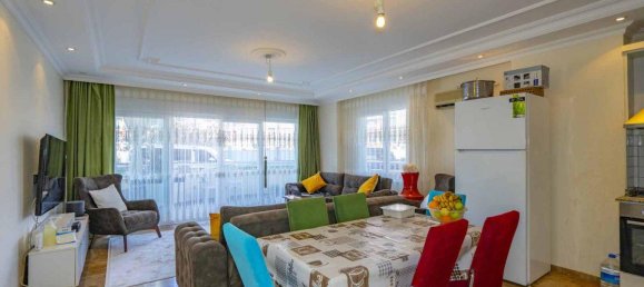 3 rooms Apartment in Avsallar, Turkey No. 9614 18