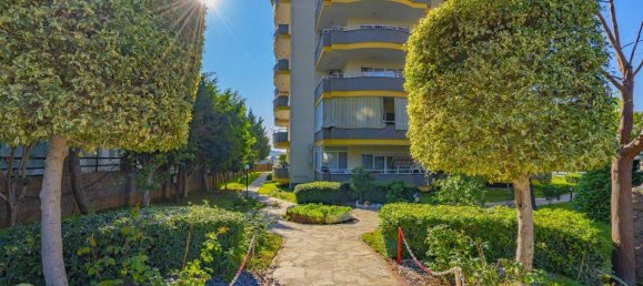 3 rooms Apartment in Avsallar, Turkey No. 9614 15