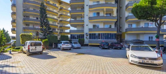 3 rooms Apartment in Avsallar, Turkey No. 9614 11