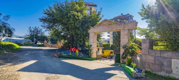 3 rooms Apartment in Avsallar, Turkey No. 9614 14