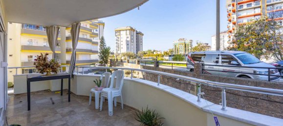 3 rooms Apartment in Avsallar, Turkey No. 9614 8