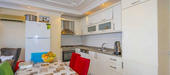 3 rooms Apartment in Avsallar, Turkey No. 9614 19