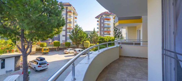 3 rooms Apartment in Avsallar, Turkey No. 9614 6