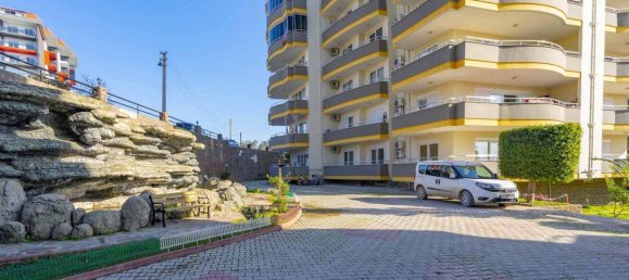 3 rooms Apartment in Avsallar, Turkey No. 9614 12