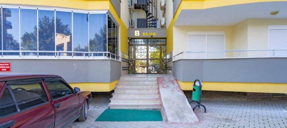 3 rooms Apartment in Avsallar, Turkey No. 9614 17