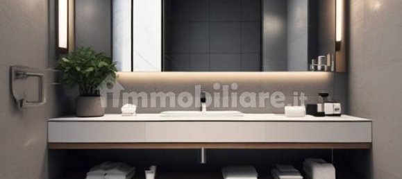 2 bedrooms Apartment in Palazzolo sull'Oglio, Italy No. 265506 20