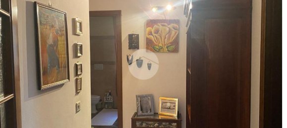 Квартира с 4 комнатами в Сассари, Италия № 38373 10