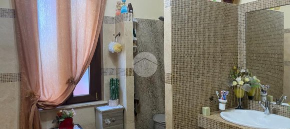 Квартира с 4 комнатами в Сассари, Италия № 38373 9