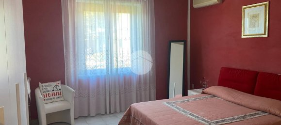 Квартира с 4 комнатами в Сассари, Италия № 38373 11