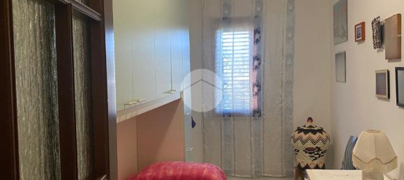 Квартира с 4 комнатами в Сассари, Италия № 38373 13