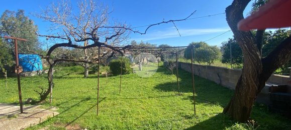 Квартира с 4 комнатами в Сассари, Италия № 38373 15