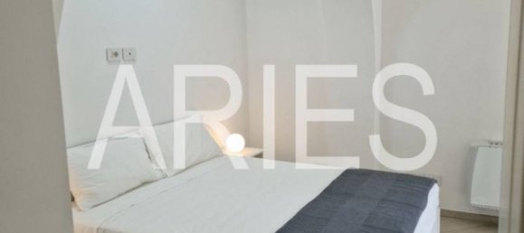 1 Schlafzimmer Wohnung in Rome, Italy, Nr. 46878 36