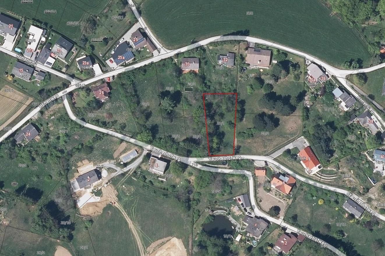  Land in Weinitzen, Austria No. 198311