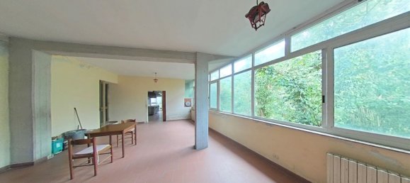 Дом с 10 комнатами в Личчана Нарди, Италия № 102089 28