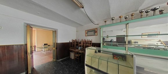 Дом с 10 комнатами в Личчана Нарди, Италия № 102089 6