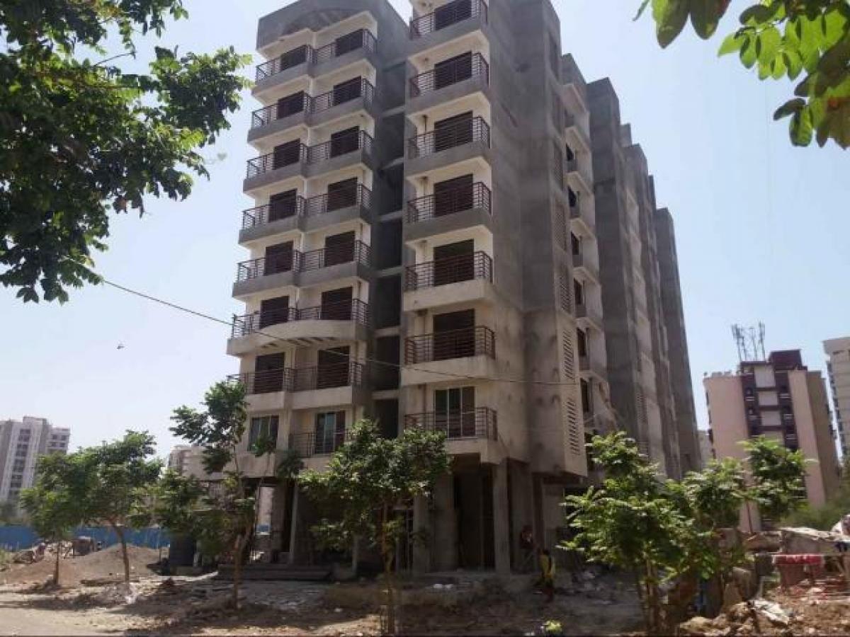 Studio in Mumbai, India No. 42445