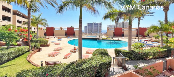 2 bedrooms Apartment in Playa Paraiso, Spain No. 5385 5