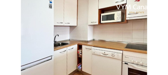 2 bedrooms Apartment in Playa Paraiso, Spain No. 5385 6