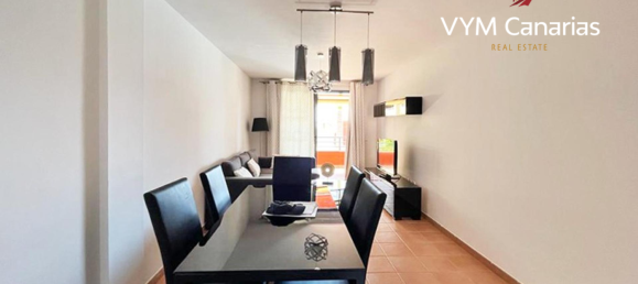 2 bedrooms Apartment in Playa Paraiso, Spain No. 5385 9