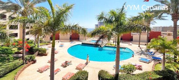 2 bedrooms Apartment in Playa Paraiso, Spain No. 5385 4