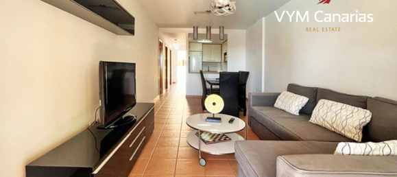 2 bedrooms Apartment in Playa Paraiso, Spain No. 5385 10