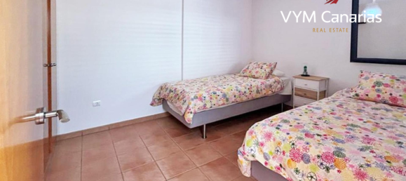 2 bedrooms Apartment in Playa Paraiso, Spain No. 5385 2