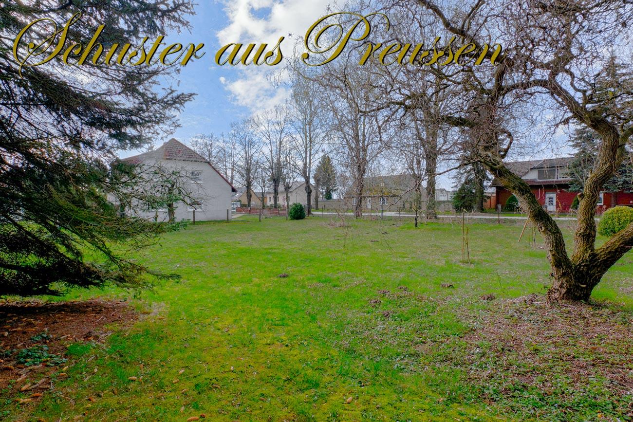 Земельный участок в Барним, Германия № 56606