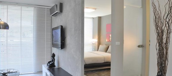 3 bedrooms Condo in Pattaya, Thailand No. 2172 2