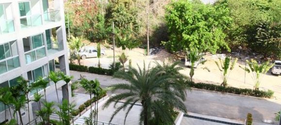 3 bedrooms Condo in Pattaya, Thailand No. 2172 5