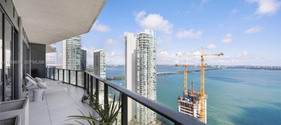 5 غرف نوم عقار تجاري في Miami, USA رقم 615796 25