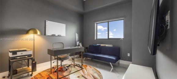 5 غرف نوم عقار تجاري في Miami, USA رقم 615796 26