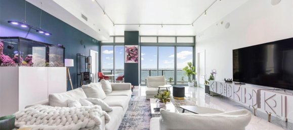 5 غرف نوم عقار تجاري في Miami, USA رقم 615796 21