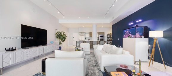 5 غرف نوم عقار تجاري في Miami, USA رقم 615796 19