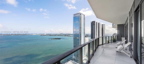 5 غرف نوم عقار تجاري في Miami, USA رقم 615796 24