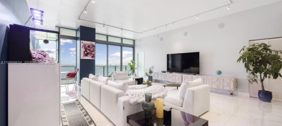 5 غرف نوم عقار تجاري في Miami, USA رقم 615796 20
