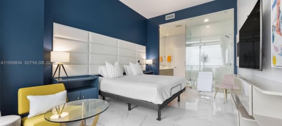 5 غرف نوم عقار تجاري في Miami, USA رقم 615796 14
