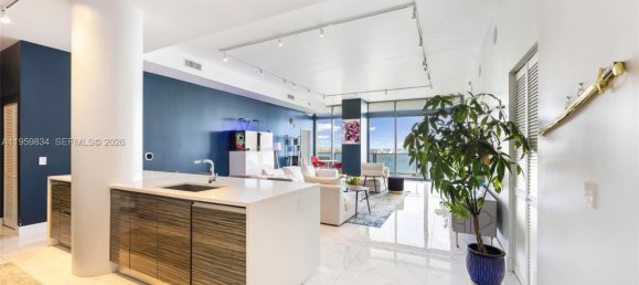 5 غرف نوم عقار تجاري في Miami, USA رقم 615796 23