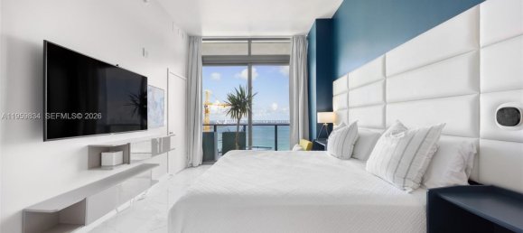 5 غرف نوم عقار تجاري في Miami, USA رقم 615796 28