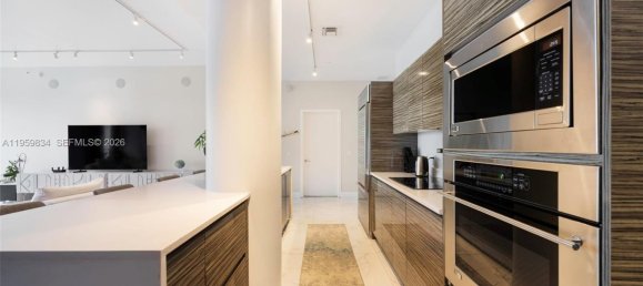 5 غرف نوم عقار تجاري في Miami, USA رقم 615796 15