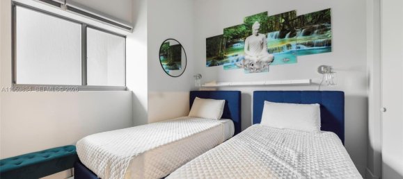 5 غرف نوم عقار تجاري في Miami, USA رقم 615796 27