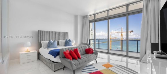 5 غرف نوم عقار تجاري في Miami, USA رقم 615796 29