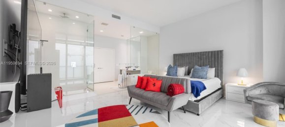 5 غرف نوم عقار تجاري في Miami, USA رقم 615796 11