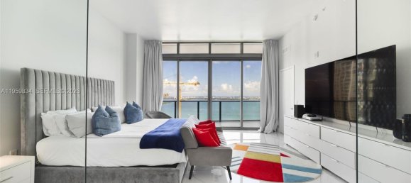 5 غرف نوم عقار تجاري في Miami, USA رقم 615796 7