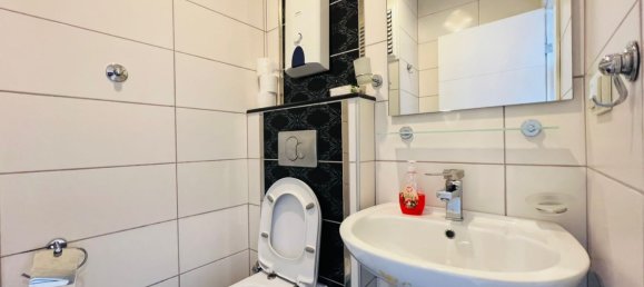 Penthouse 2+1 in Alanya, Turkey No. 14576 12