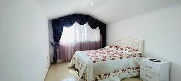 Penthouse 2+1 in Alanya, Turkey No. 14576 5