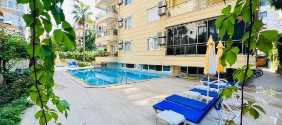 Penthouse 2+1 in Alanya, Turkey No. 14576 19